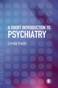 Short Introduction to Psychiatry