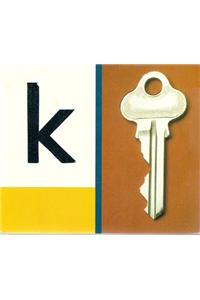 Rigby PM: Alphabet Starters Letter K