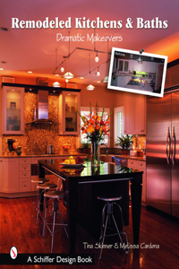 Remodeled Kitchens & Baths