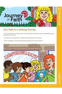 Journey of Faith for Children, Mystagogy