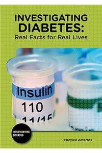 Investigating Diabetes