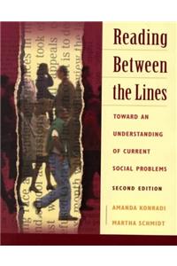 Reading between the Lines