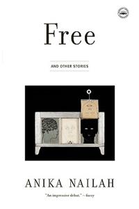 Free: And Other Stories