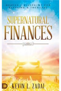 Supernatural Finances