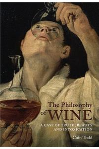 The Philosophy of Wine