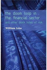 Doom Loop in the Financial Sector