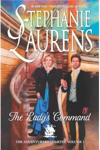 The Lady's Command