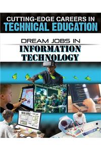 Dream Jobs in Information Technology