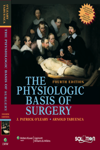 Physiologic Basis of Surgery