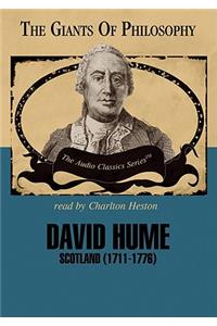 David Hume Lib/E