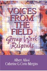 Voices From the Field