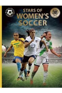 Stars of Women's Soccer