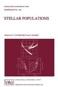 Stellar Populations