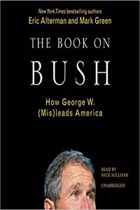 Book on Bush Lib/E