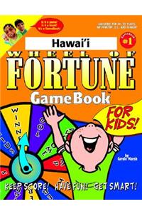 Hawaii Wheel of Fortune!