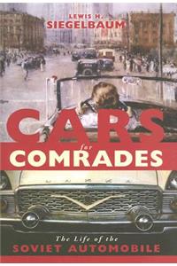 Cars for Comrades