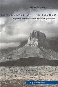 Landscapes of the Sacred