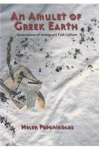 Amulet of Greek Earth