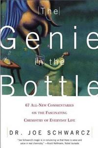 Genie in the Bottle