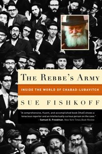 Rebbe's Army