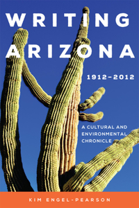Writing Arizona, 1912-2012