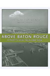 Above Baton Rouge