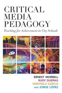 Critical Media Pedagogy