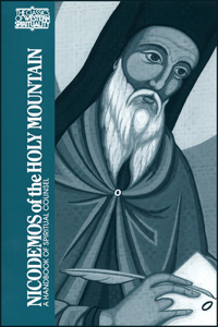 Nicodemos of the Holy Mountain
