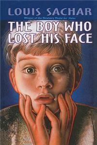 Boy Who Lost His Face