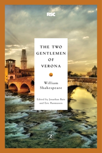 Two Gentlemen of Verona