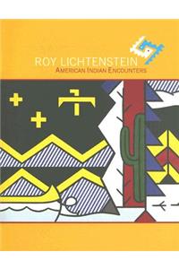 Roy Lichtenstein