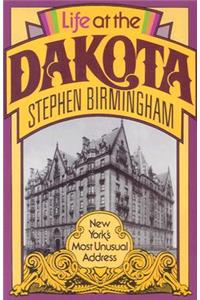 Life at the Dakota: New York's Most Unusual Address