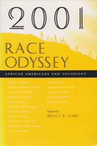 2001 Race Odyssey