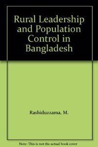 Rural Leadership & Population