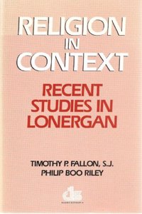 Religion in Context