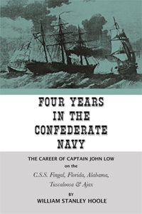 Four Years in the Confederate Navy