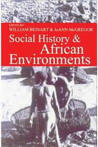 Social History and African Environments