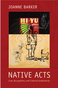 Native Acts