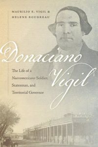 Donaciano Vigil