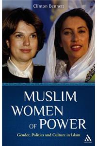 Muslim Women of Power