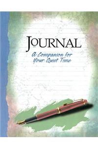 Companions in Christ Journal