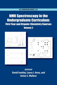 NMR Spectroscopy in the Undergraduate Curriculum