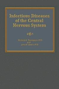 Infectious Diseases of the Central Nervous System