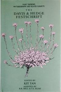 Plant Taxonomy, Phytogeography and Related Subjects