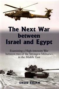 Next War Between Israel and Egypt