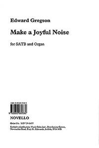 Make a Joyful Noise!