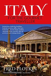 Italy for the Gourmet Traveller