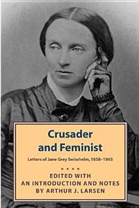 Crusader and Feminist