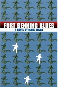 Fort Benning Blues