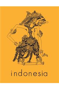 Indonesia Journal